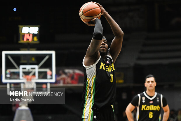 اولین شکست تیم استقلال