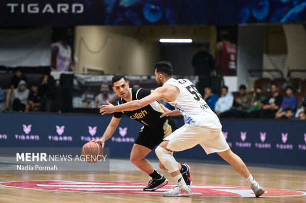 اولین شکست تیم استقلال