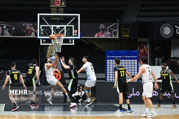 اولین شکست تیم استقلال