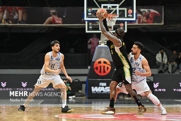 اولین شکست تیم استقلال