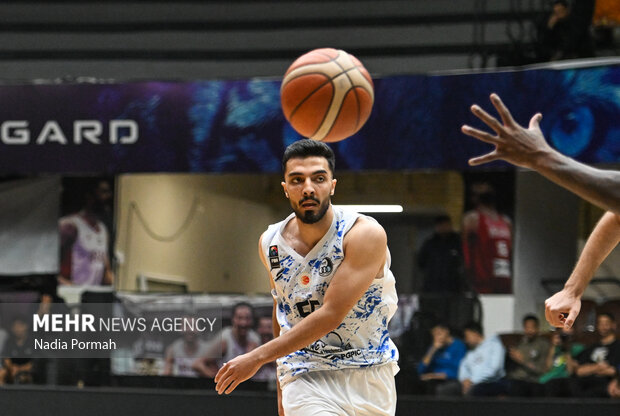 اولین شکست تیم استقلال