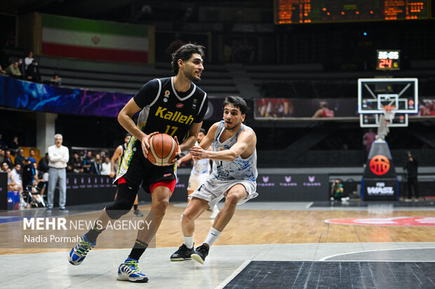 اولین شکست تیم استقلال