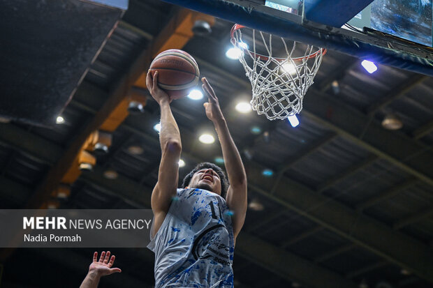 اولین شکست تیم استقلال