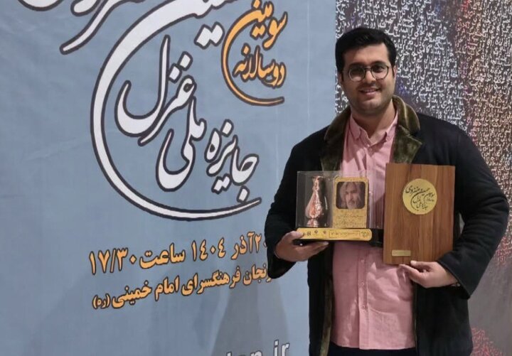 «سپیدچالگی» در سه جایزه برگزیده شده است