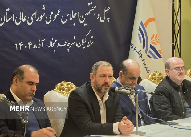 حاجی بگلو: توزیع منابع ارزش افزوده باید بر اساس الگوی مصرف باشد