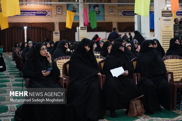 یازدهمین کنگره علمی پژوهشی علامه بلادی بوشهری