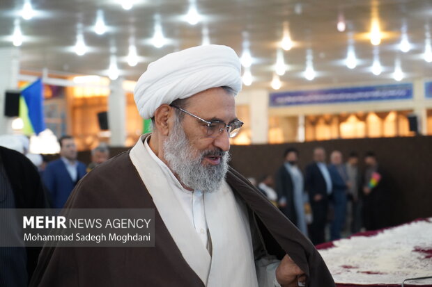 یازدهمین کنگره علمی پژوهشی علامه بلادی بوشهری