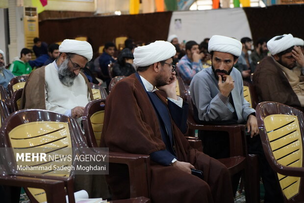 یازدهمین کنگره علمی پژوهشی علامه بلادی بوشهری