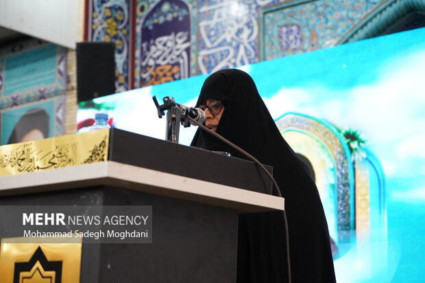 یازدهمین کنگره علمی پژوهشی علامه بلادی بوشهری