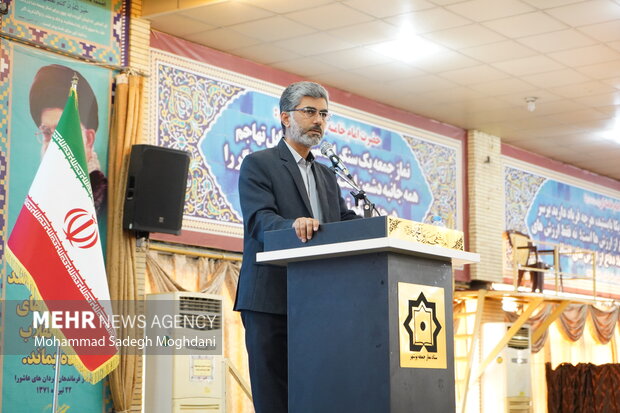 یازدهمین کنگره علمی پژوهشی علامه بلادی بوشهری