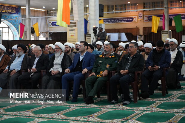 یازدهمین کنگره علمی پژوهشی علامه بلادی بوشهری