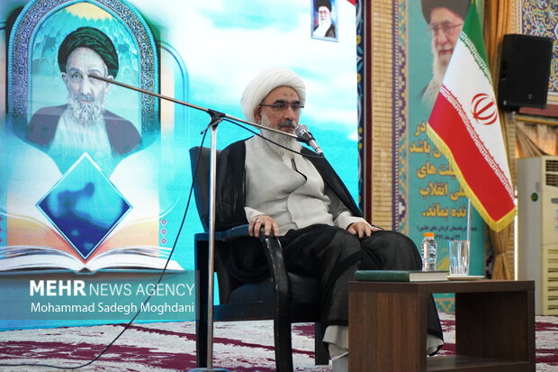 یازدهمین کنگره علمی پژوهشی علامه بلادی بوشهری