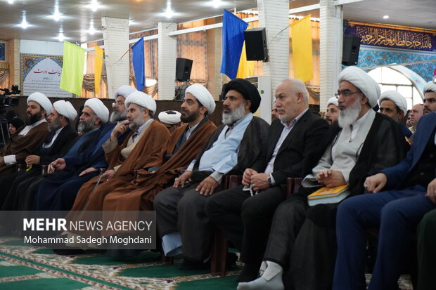 یازدهمین کنگره علمی پژوهشی علامه بلادی بوشهری