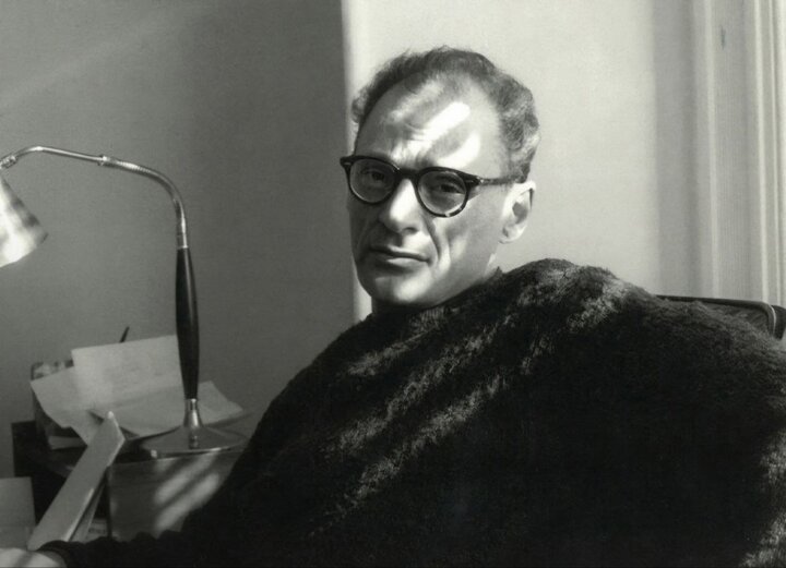 بررسی «مرگ فروشنده» آرتور میلر در رادیو نمایش