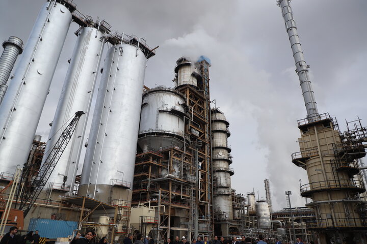 نشست خبری سخنگوی دولت