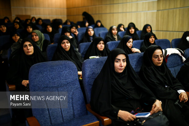 پانزدهمین جشنواره تحقیقاتی علوم پزشکی باقرالعلوم