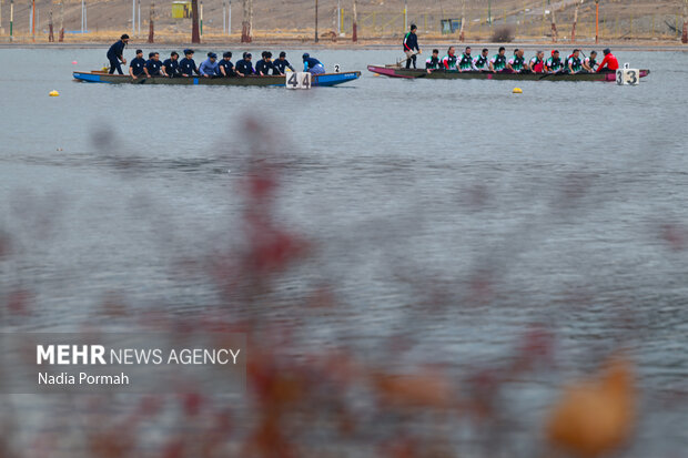 لیگ دراگون بوت آقایان