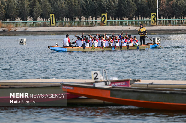 لیگ دراگون بوت آقایان