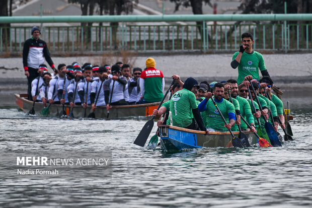 لیگ دراگون بوت آقایان