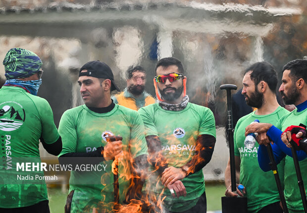 لیگ دراگون بوت آقایان