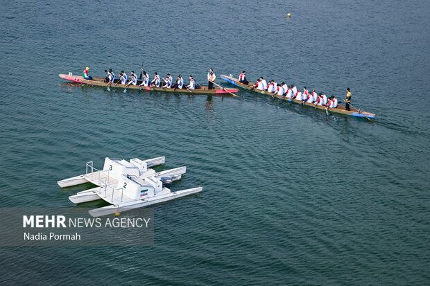 لیگ دراگون بوت آقایان