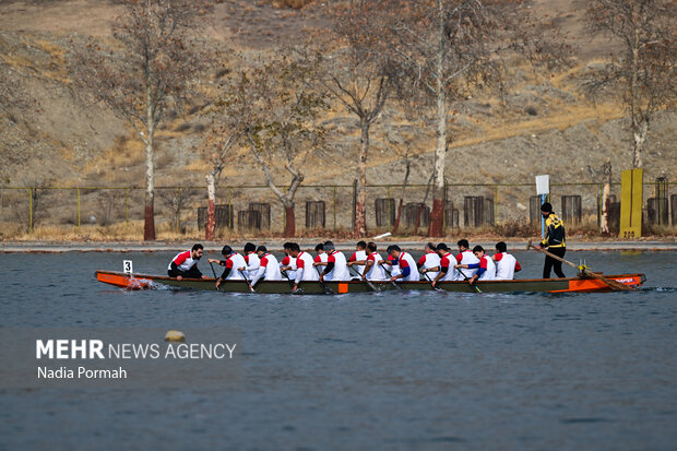 لیگ دراگون بوت آقایان