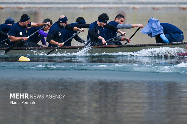 لیگ دراگون بوت آقایان