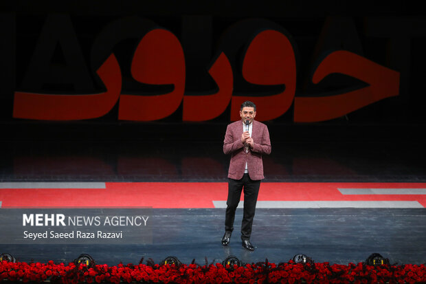 آئین اختتامیه نوزدهمین جشنواره بین‌المللی سینمای مستند «سینماحقیقت»