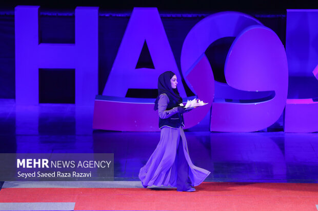 آئین اختتامیه نوزدهمین جشنواره بین‌المللی سینمای مستند «سینماحقیقت»