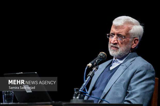 صد و بیست و پنجمین جلسه حکمت سیاسی اسلام در قرآن