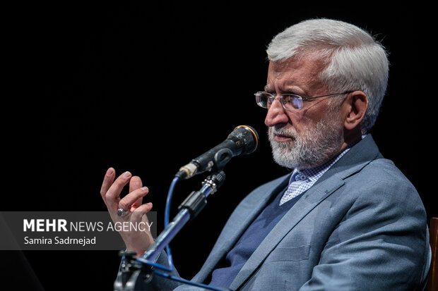 صد و بیست و پنجمین جلسه حکمت سیاسی اسلام در قرآن