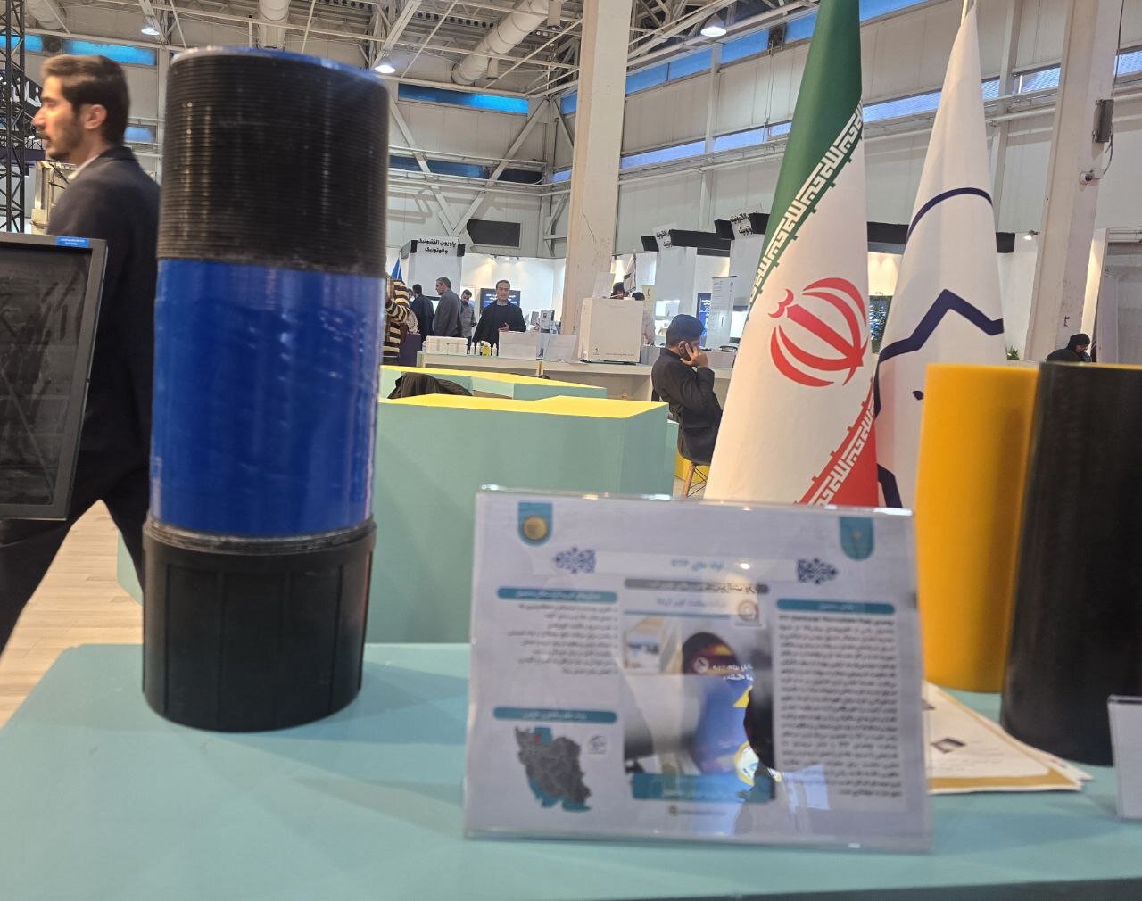 ۲۱کلید فناورانه برای ابرچالشهای کشور؛ از ناترازی انرژی تا مهار ریزگرد