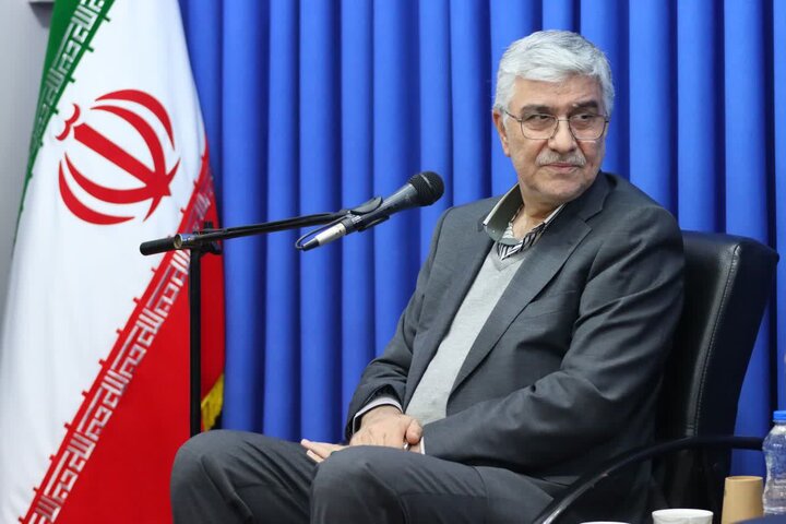 خواجه دلوئی: ۳ میلیون واحد مسکن روستایی در کشور نوسازی شد