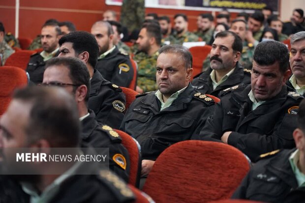 برگزاری اولین همایش تخصصی نهج البلاغه در خرم‌آباد