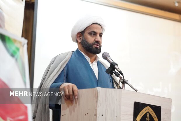 برگزاری اولین همایش تخصصی نهج البلاغه در خرم‌آباد