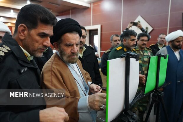 برگزاری اولین همایش تخصصی نهج البلاغه در خرم‌آباد