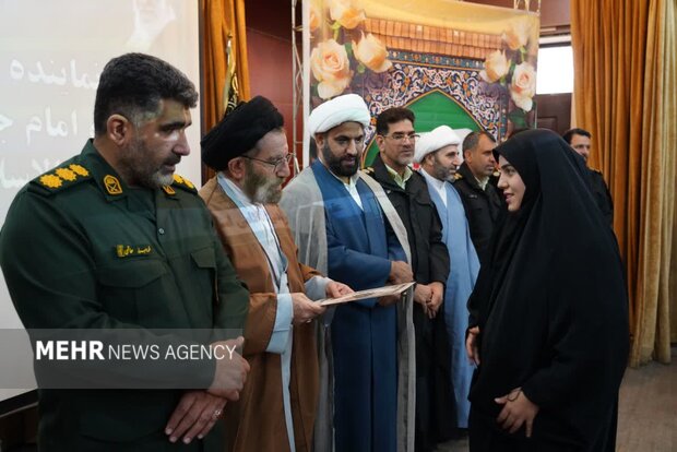 برگزاری اولین همایش تخصصی نهج البلاغه در خرم‌آباد