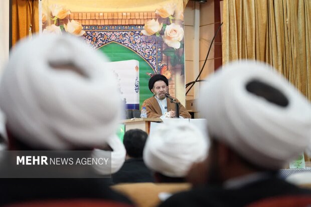 برگزاری اولین همایش تخصصی نهج البلاغه در خرم‌آباد