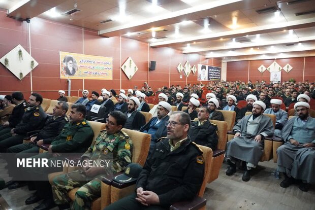 برگزاری اولین همایش تخصصی نهج البلاغه در خرم‌آباد