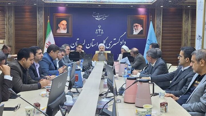 اطاله دادرسی یکی از چالش‌های جدی در نظام قضایی است