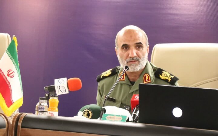 سردار فتحیان: اصناف بازوی راهبردی اقتدار مردمی انقلاب اسلامی هستند