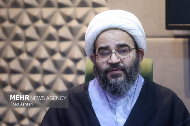 نشست خبری رویداد ملی بانوان بهشت