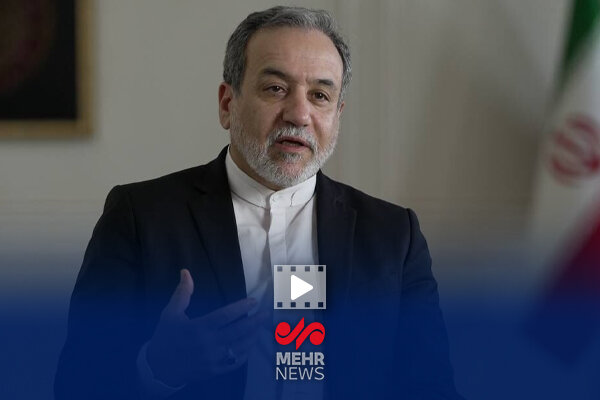 اقدام جالب عراقچی در تماس با وزرای کشورهای عضو شورای همکاری