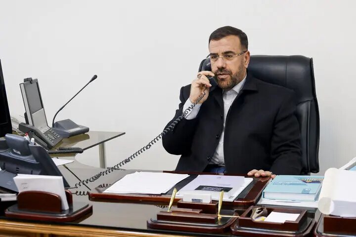 آماده‌باش به دستگاه‌های اجرایی فارس در آستانه موج دوم بارندگی