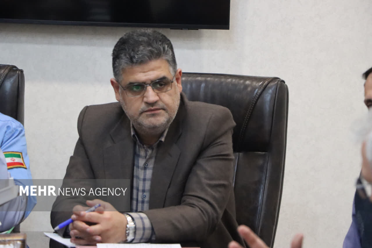 پایان بنبست اداری در امامزاده ابراهیم(ع)؛ خانهها جان میگیرند