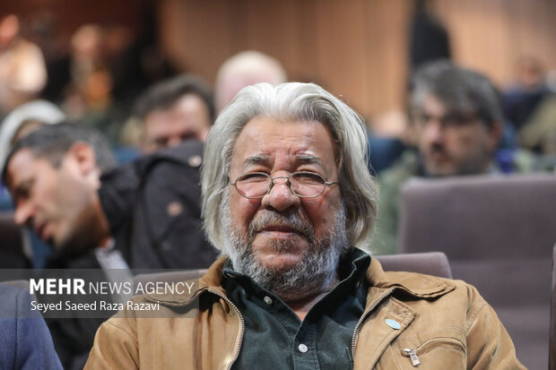 اختتامیه ششمین جشنواره فیلم کوتاه بسیج