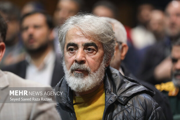 اختتامیه ششمین جشنواره فیلم کوتاه بسیج