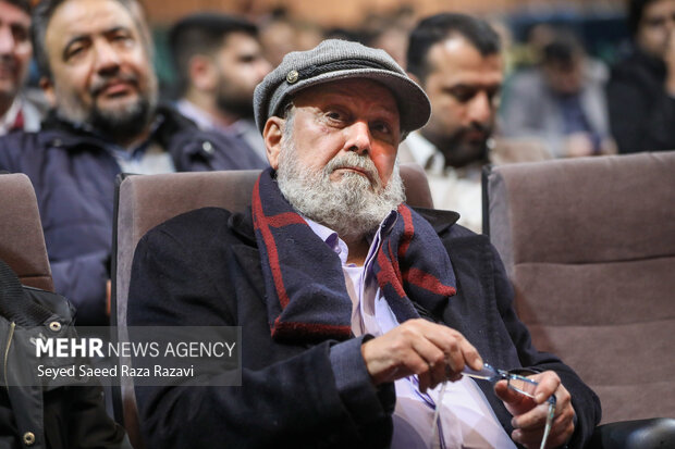 اختتامیه ششمین جشنواره فیلم کوتاه بسیج