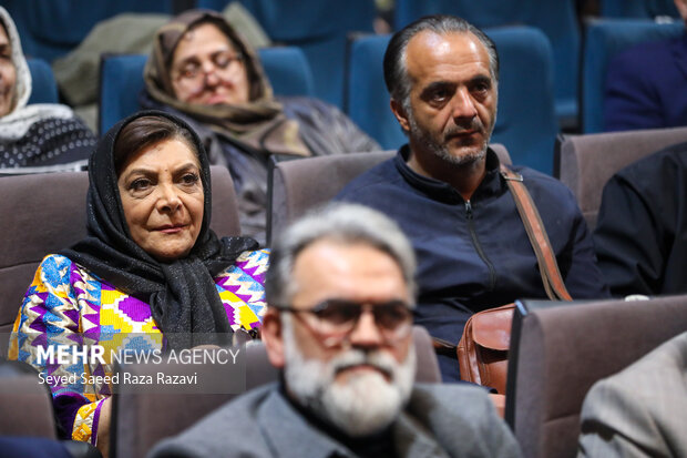 اختتامیه ششمین جشنواره فیلم کوتاه بسیج