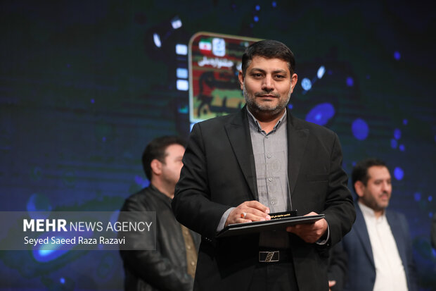 اختتامیه ششمین جشنواره فیلم کوتاه بسیج